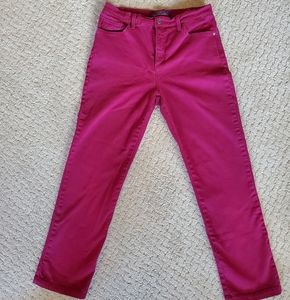 Gloria Vanderbilt Amanda Jeans